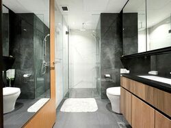 The Verandah Residences (D5), Apartment #555046501